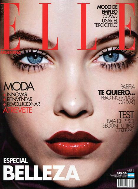 elle argentina