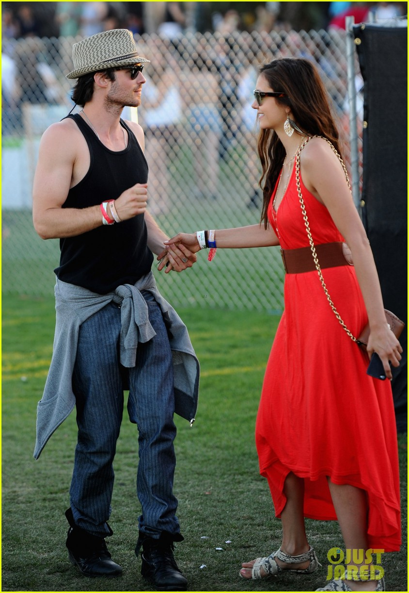 ian somerhalder nina dobrev