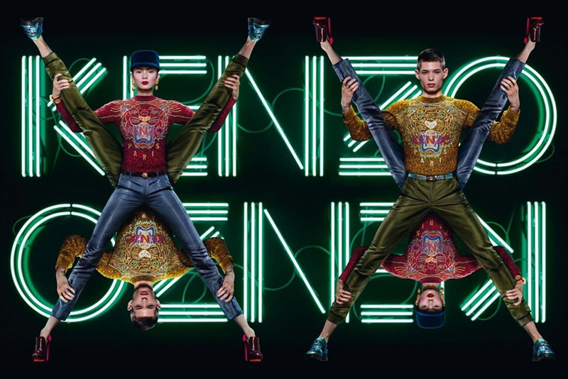 kenzo