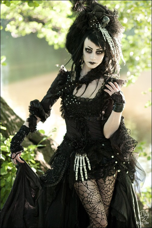 halloween-gothic