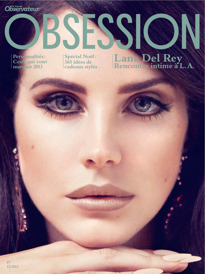 LanaObsession-cover