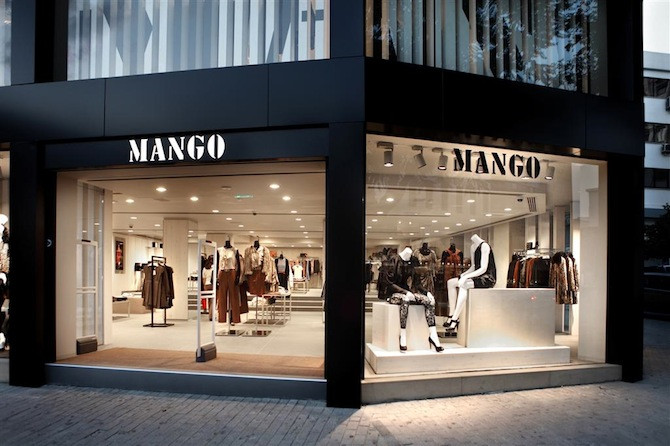 mango