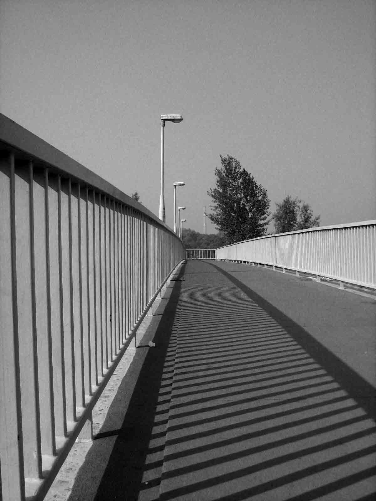 gyalogos híd
