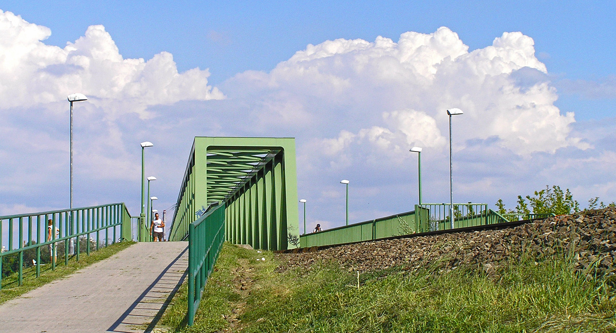 újpesti vasúti híd