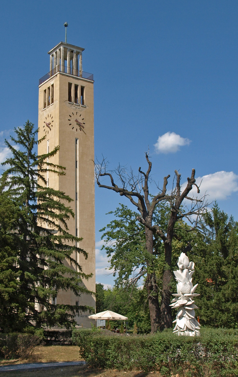 Egyetem templom