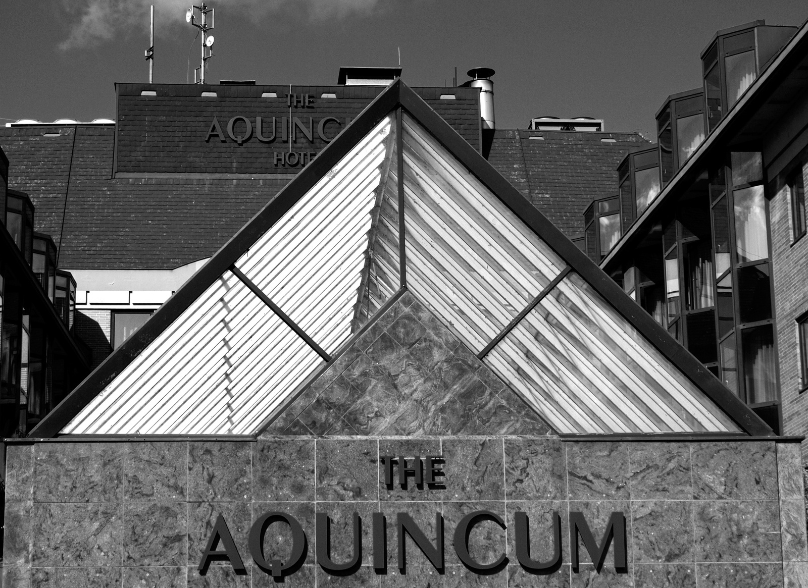 The Aquincum