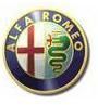 A.Alfa Romeo