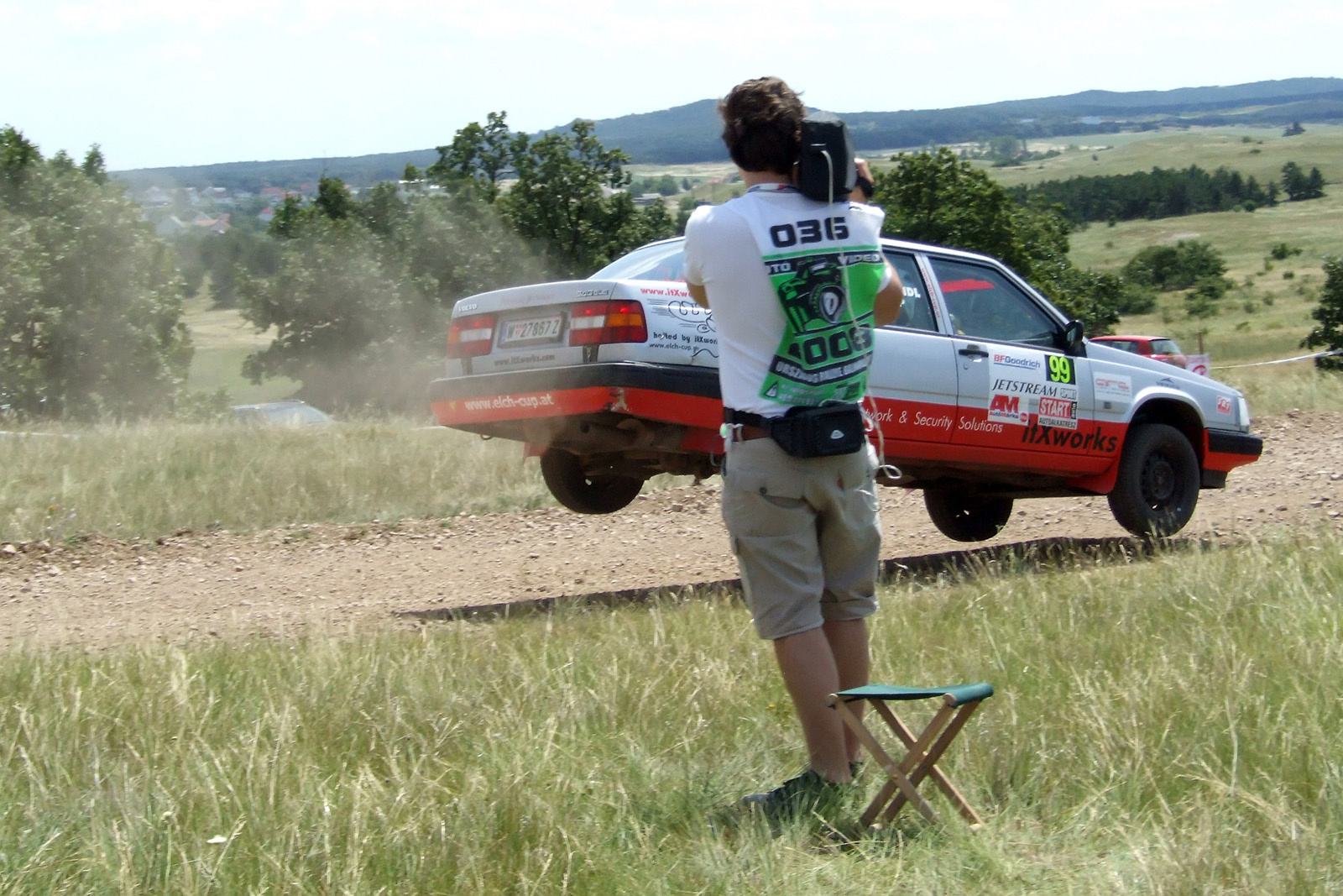 Veszprém Rally 2008 (DSCF3754)