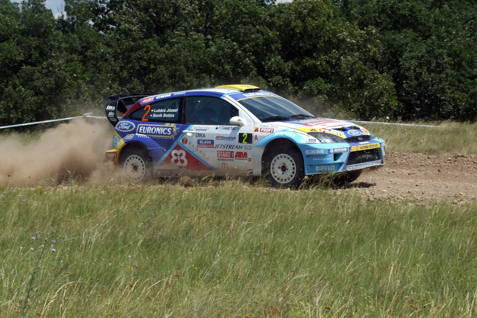 Veszprém Rally 2008 (DSCF3771)