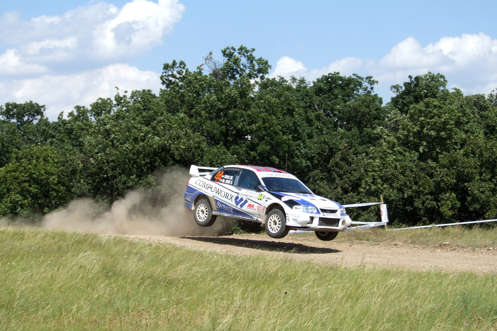 Veszprém Rally 2008 (DSCF3809)