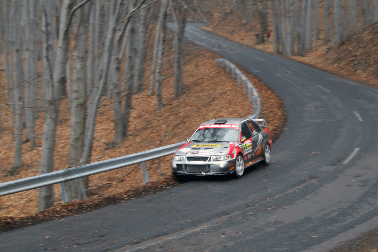 Eger Rally 2008   Pethő - Rubóczky (DSCF2115)