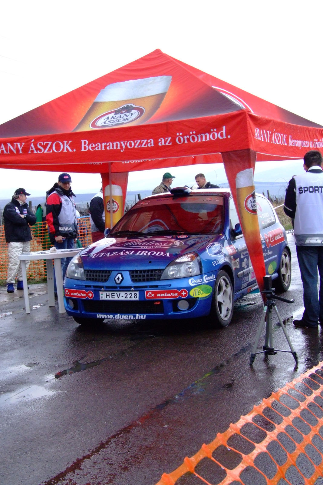 Eger Rally 2006 (DSCF2529 S9500)