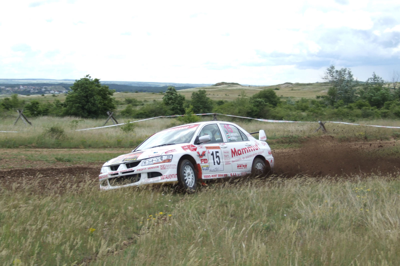Duna Rally 2006 (DSCF3393)