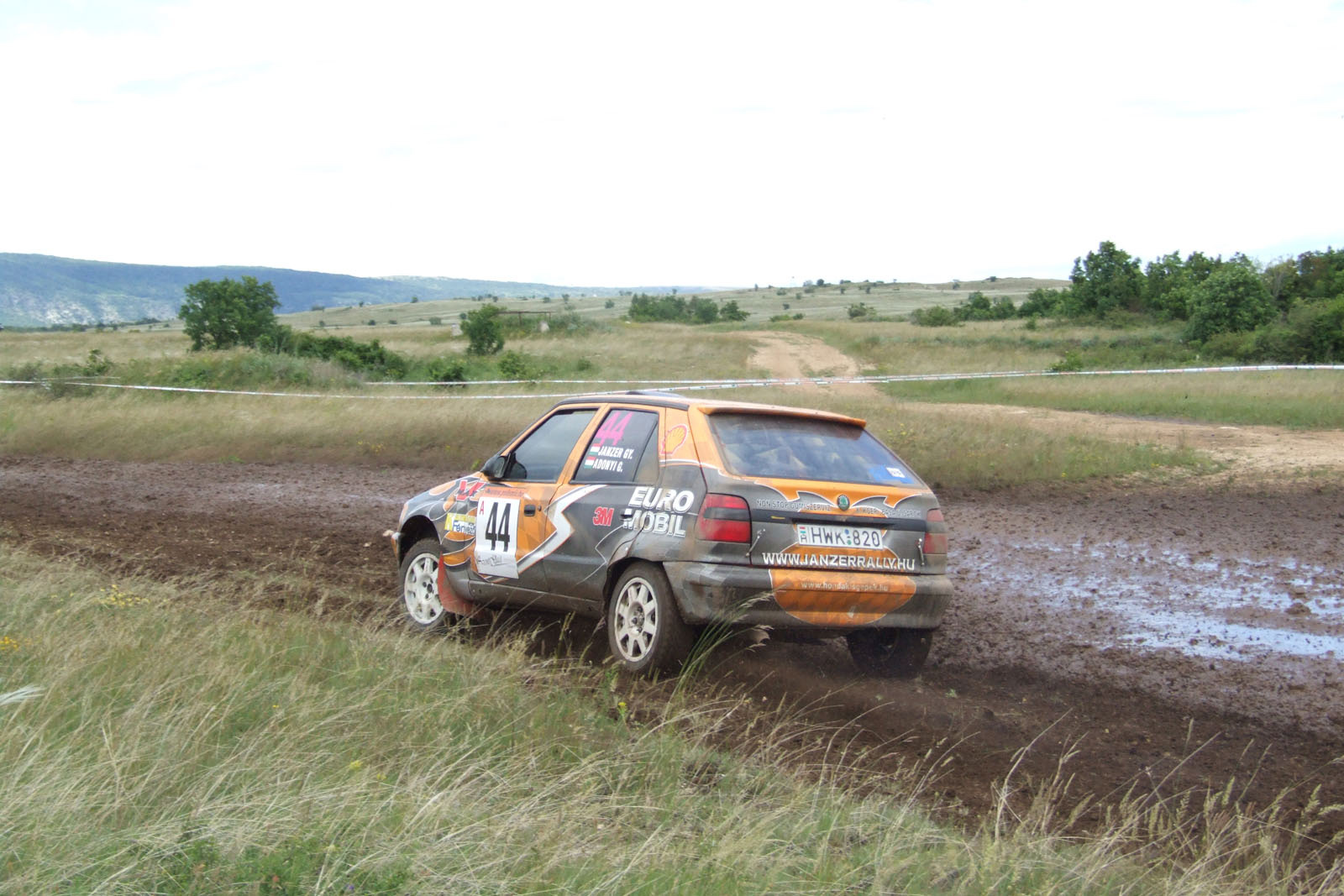 Duna Rally 2006 (DSCF3493)