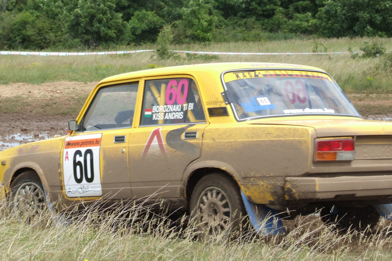 Duna Rally 2006 (DSCF3501)