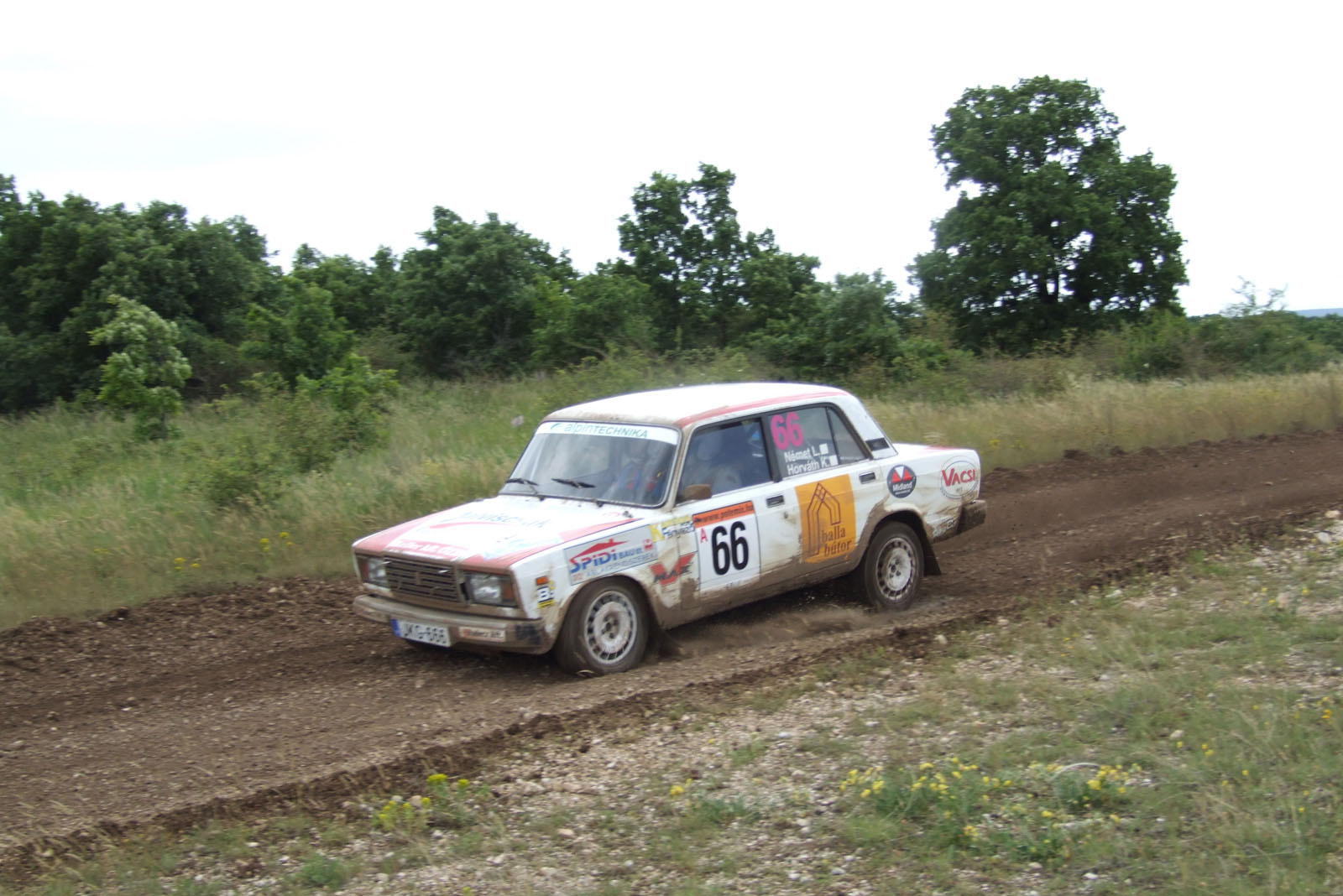 Duna Rally 2006 (DSCF3505)