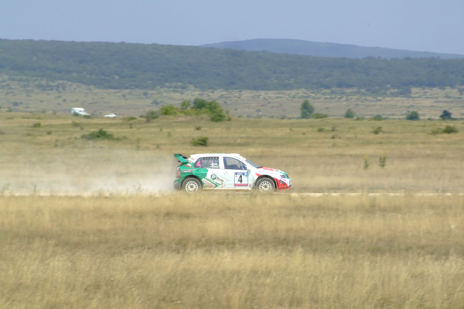 Veszprém Rally 2006 (DSCF4488)