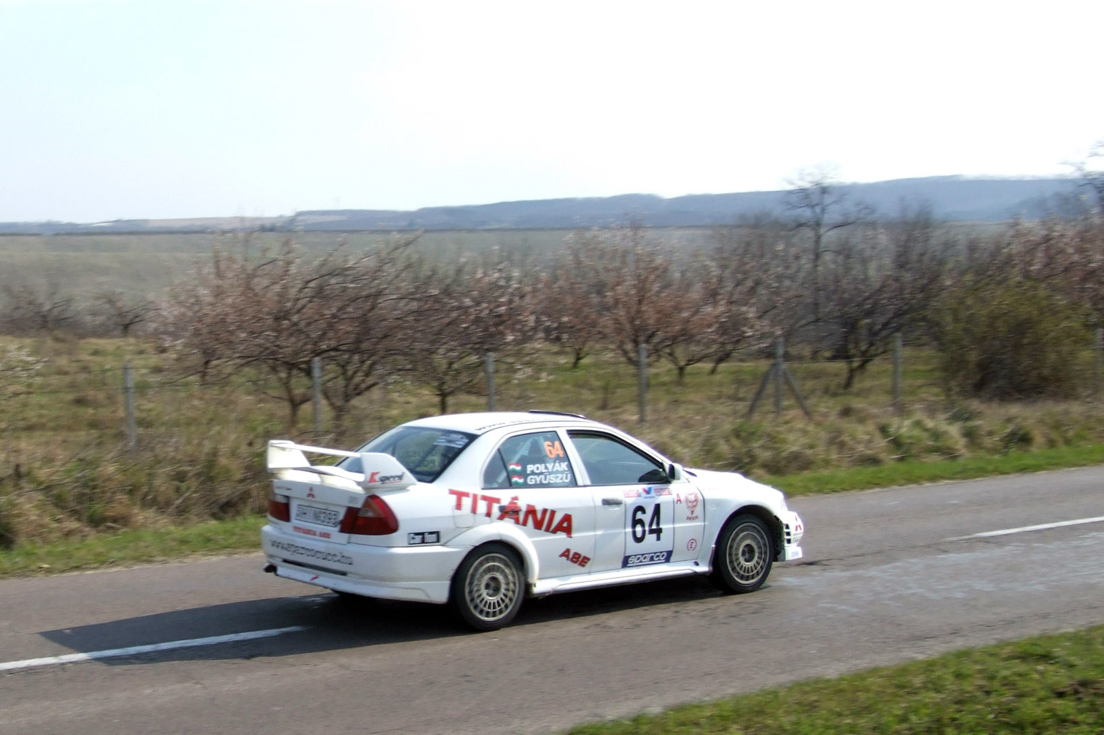 Eger Rally 2007 (DSCF0630)