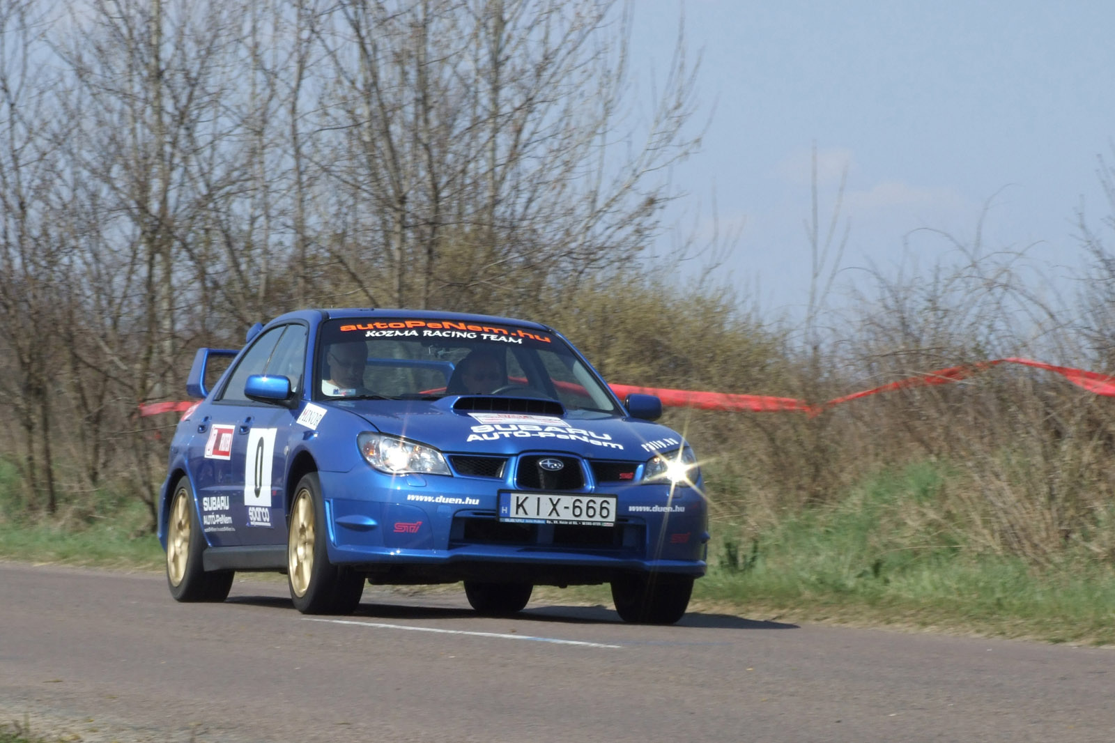 Eger Rally 2007 (DSCF0666)