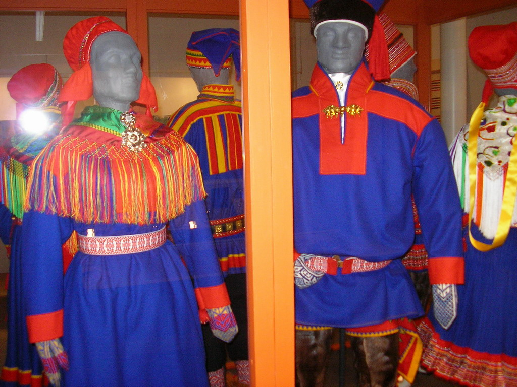sámi népcsoport