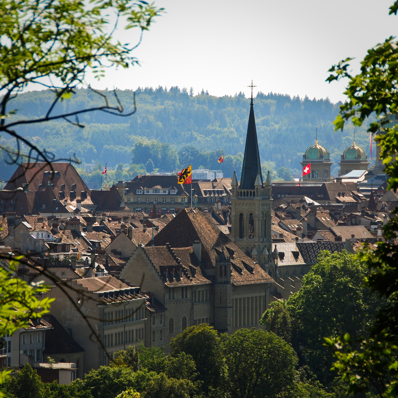 Bern, Switzerland