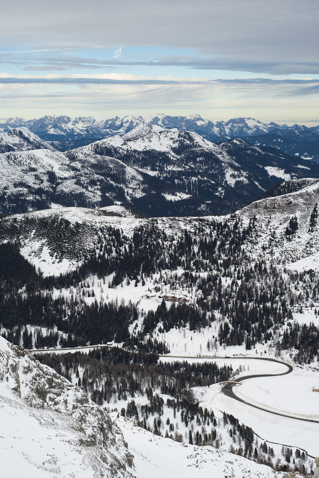 Radstädter Tauern