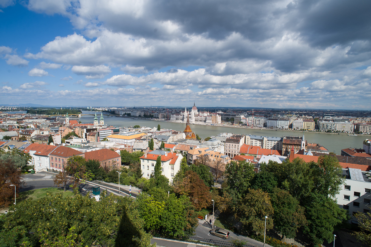 Budapest, Hungary