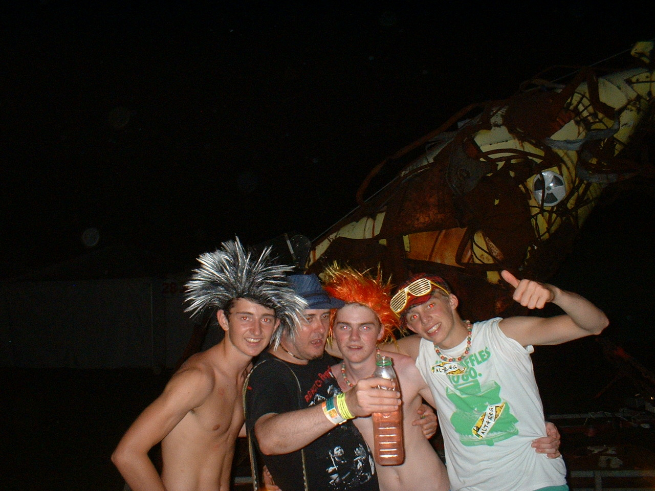 Sziget 2010 042