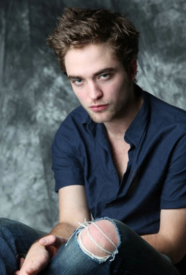 robert-pattinson