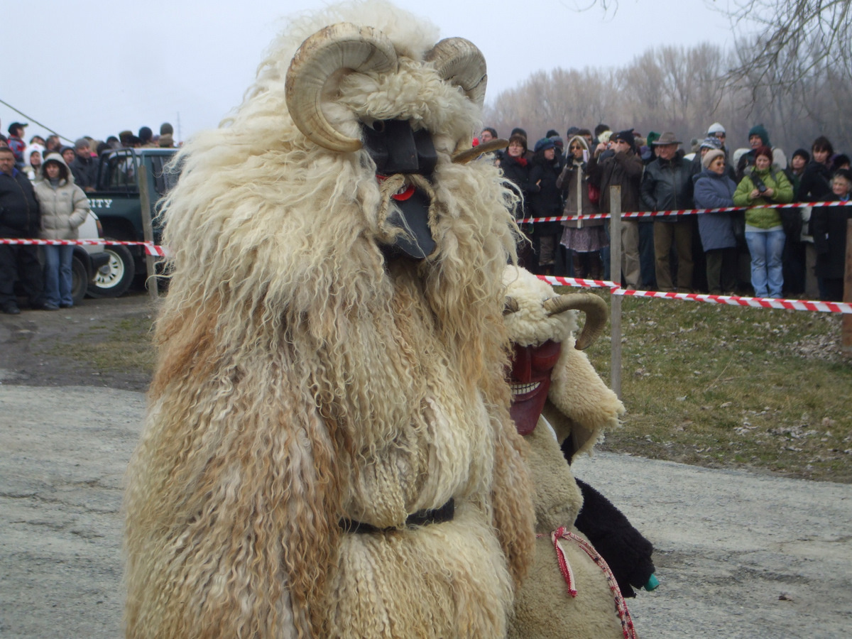 Busójárás 014