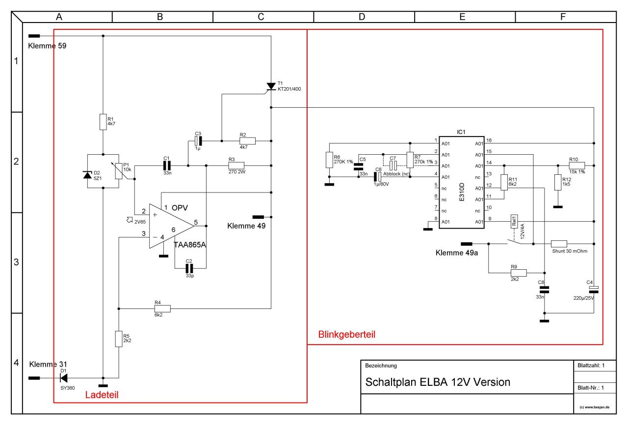 ELBA 12V