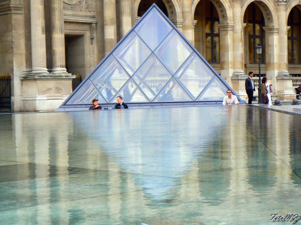 Louvre 1