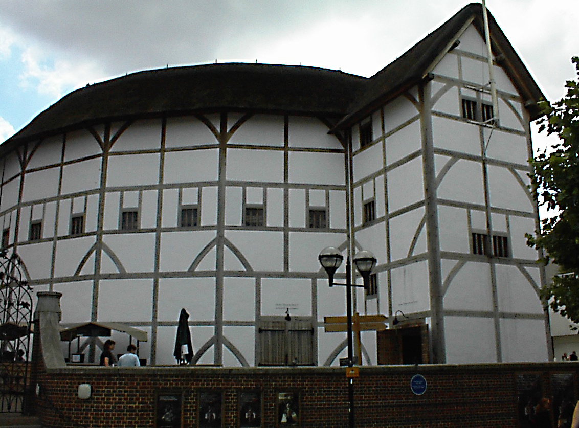 London, Globe