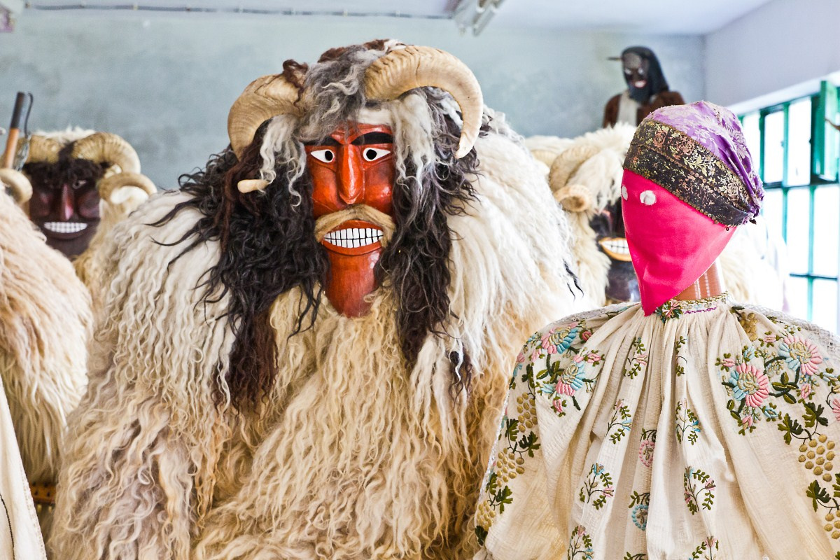 Busó 5