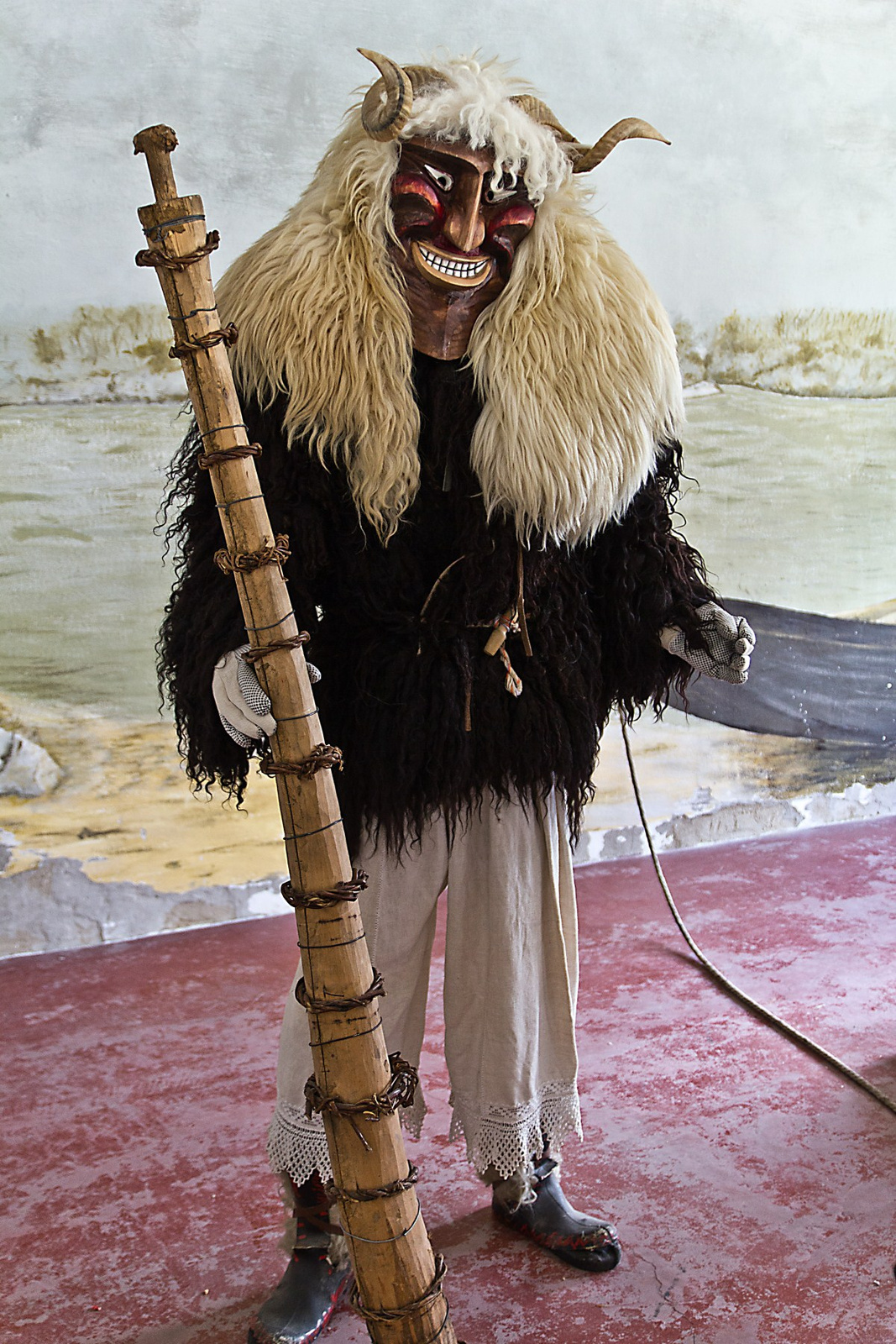 Busó 15