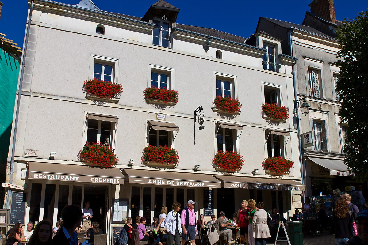 Amboise 1