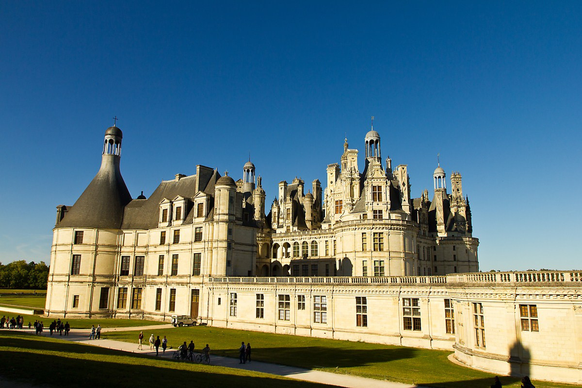 Chambord 6