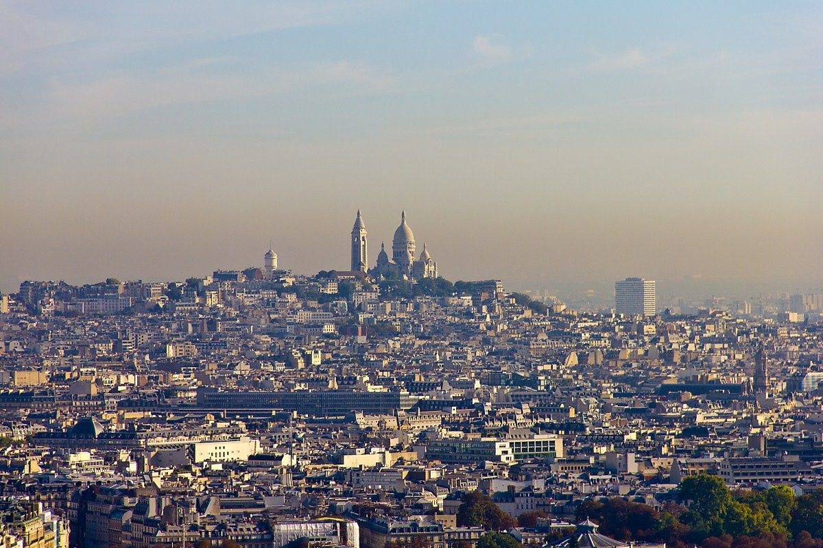 Montmartre 2