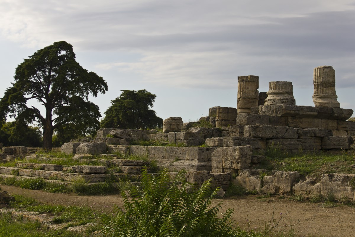 Paestum 6