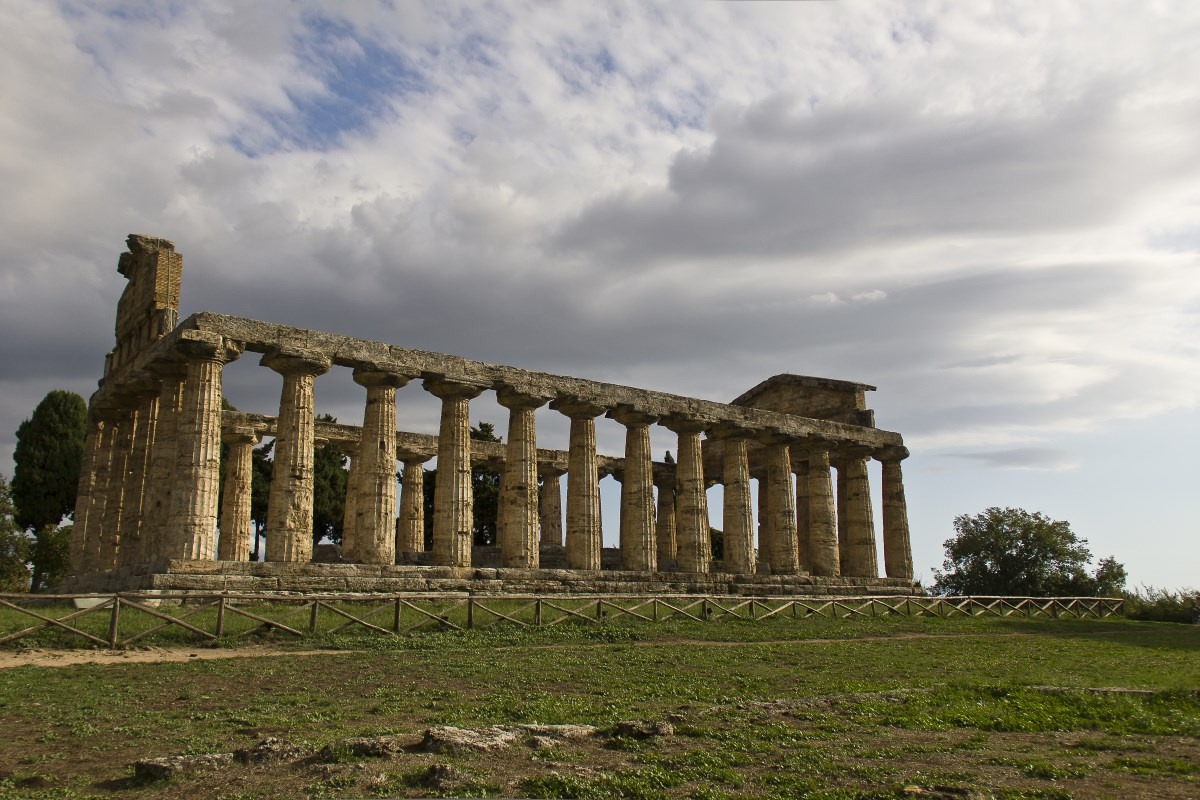 Paestum 8