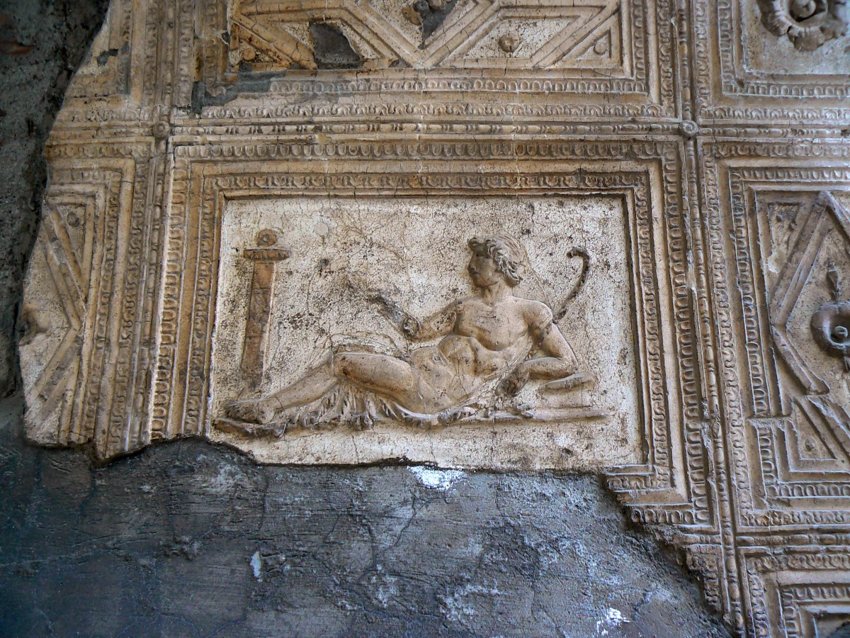 Herculaneum 13