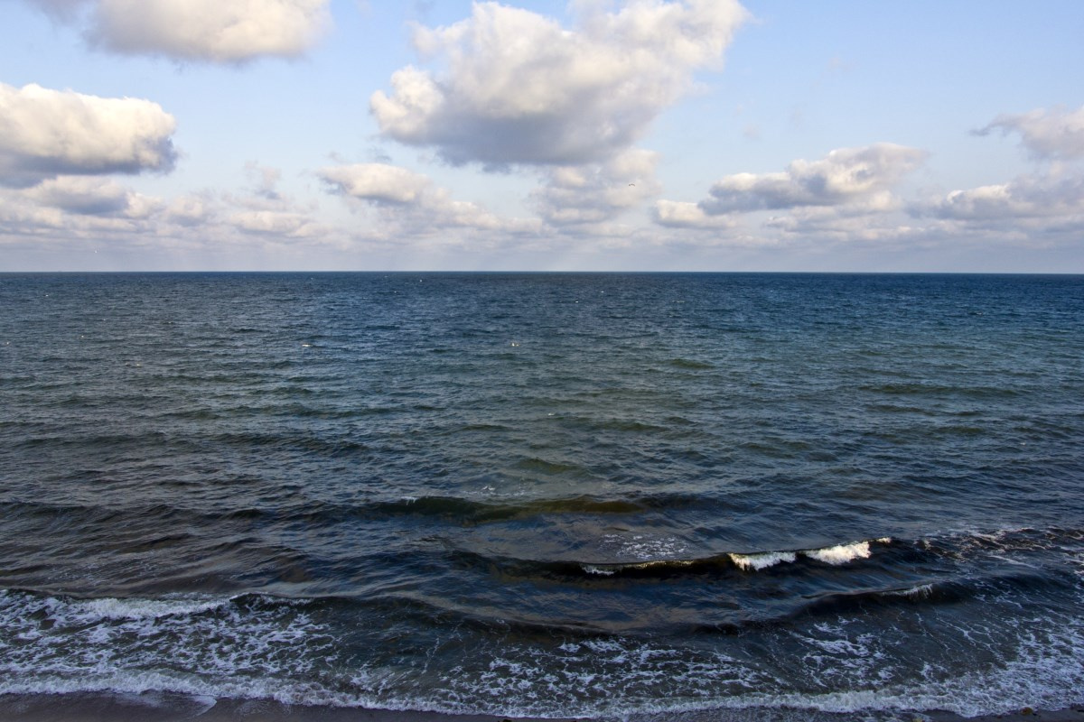 Fekete tenger