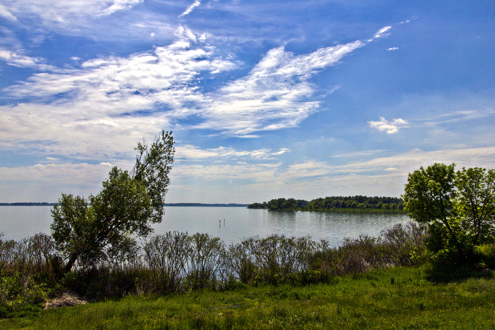 Tisza tó 3