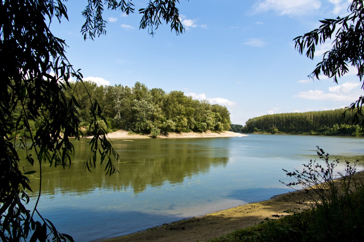 Ópusztaszer nemzeti park 4