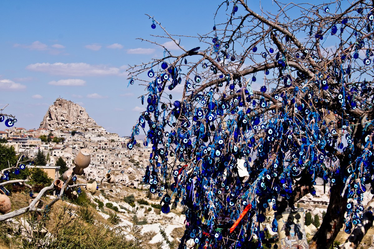 Nevsehir 11