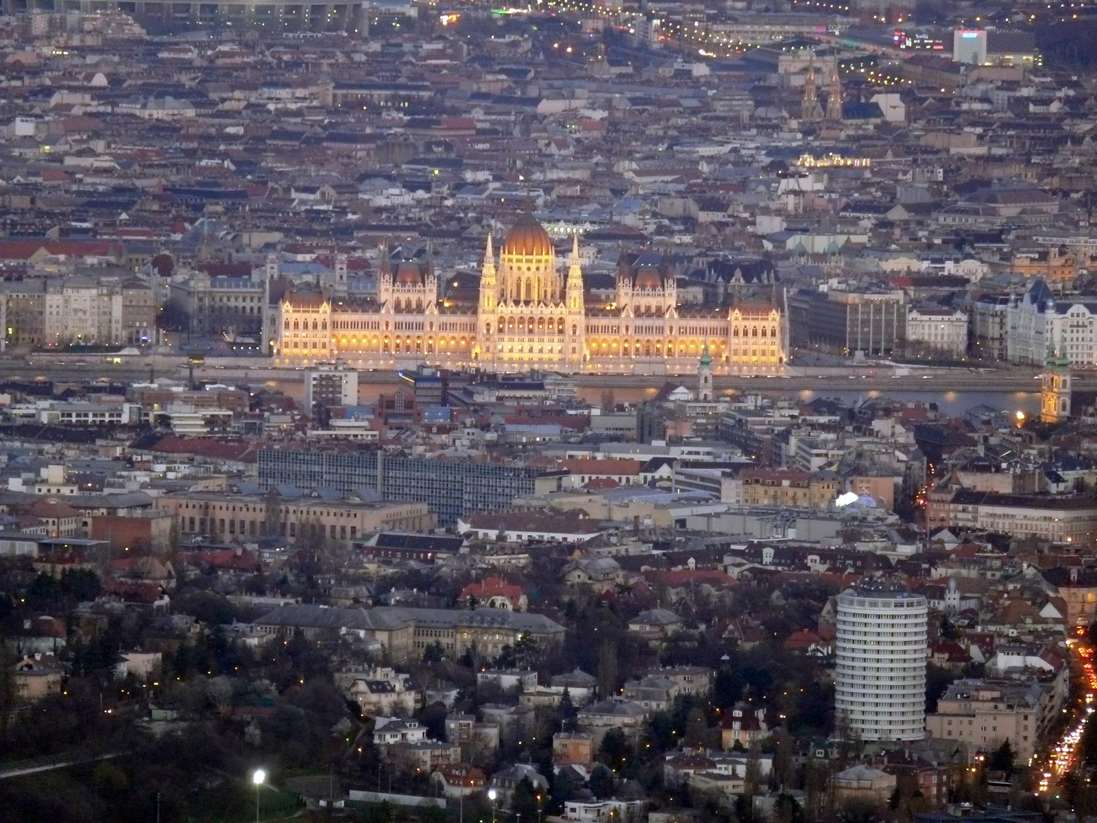 Parlament