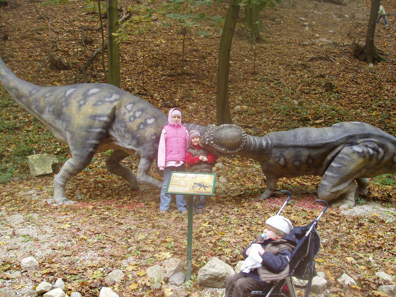 sz linap2008,dinopark 059