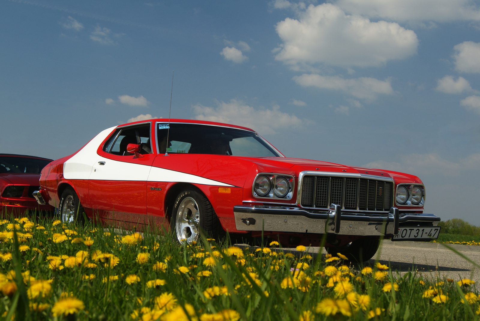 Ford Gran Torino (1975)