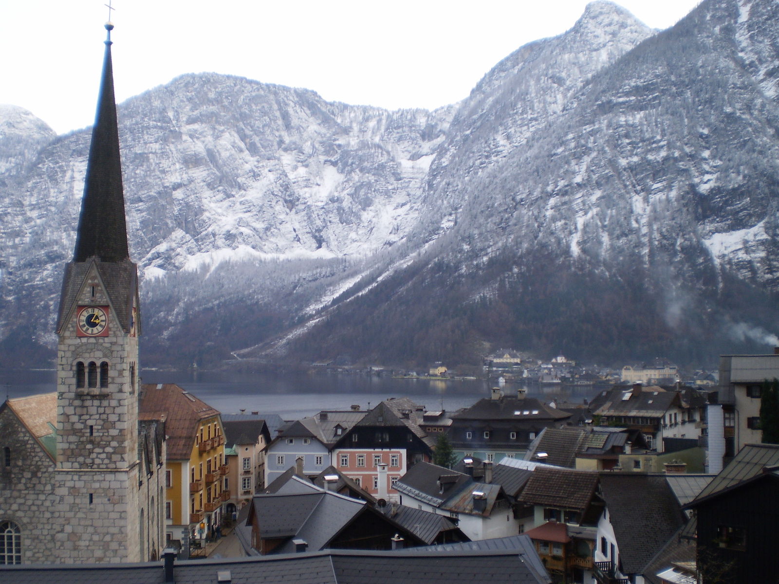 Hallstatt