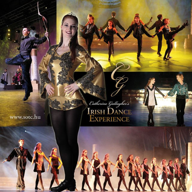 Irish Dance Experience 03